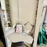 New 4 Pp Design Appartment, In-out, Mountain View