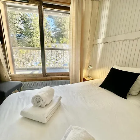 Daire New 4 Pp Design Appartment, In-out, Mountain View *